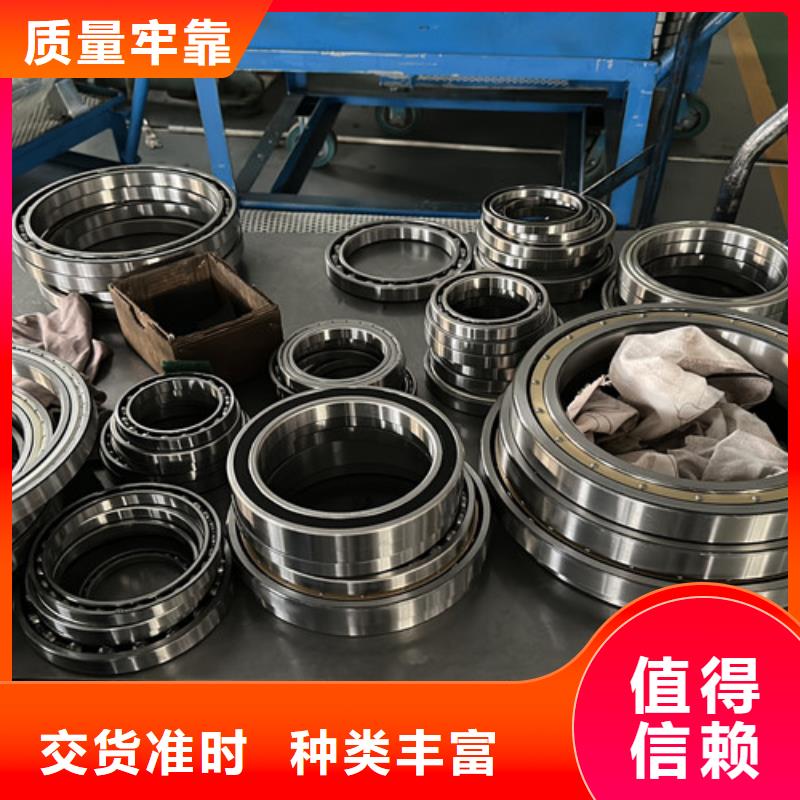 深沟球轴承品种全