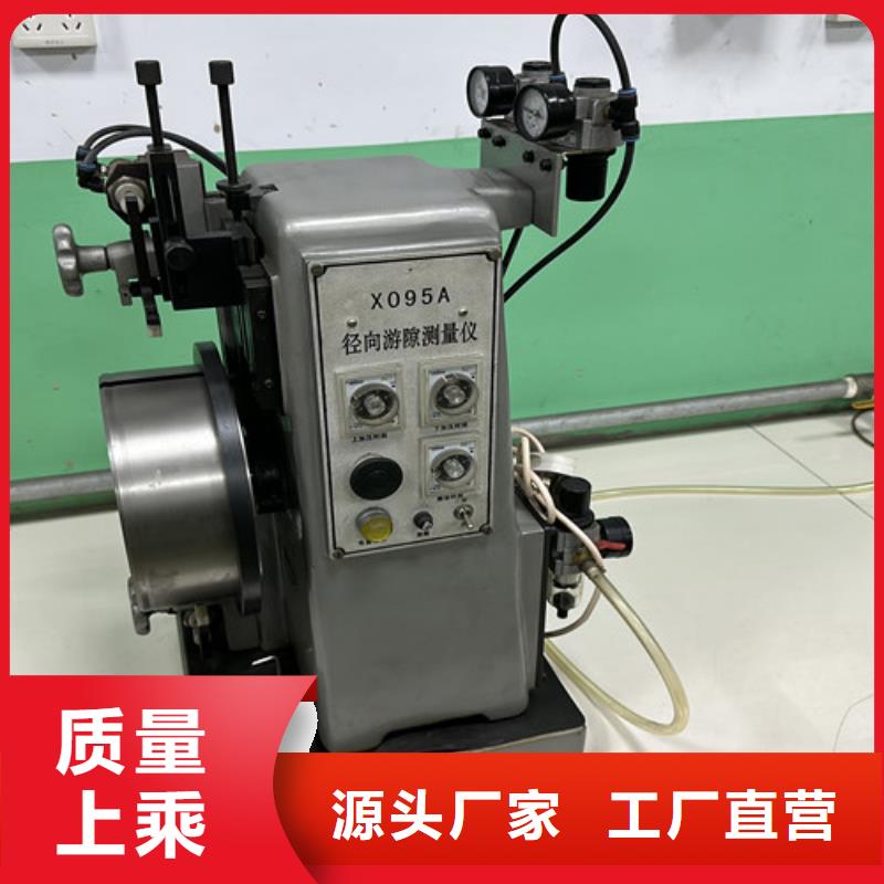 深沟球轴承-滚轮轴承严格把控质量