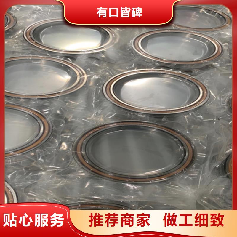 不锈钢轴承-进口轴承工程施工案例