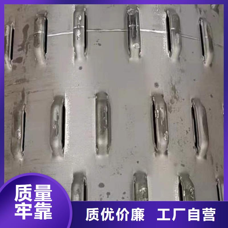 滤水管精密紫铜管厂家直销规格多样