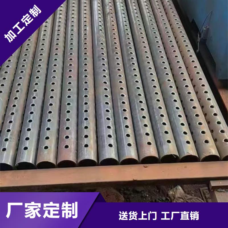 滤水管优良材质