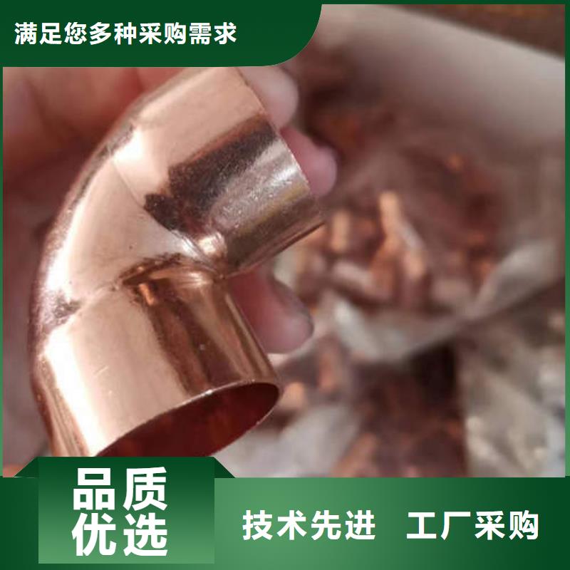 紫铜管Q355E镀锌方管应用范围广泛