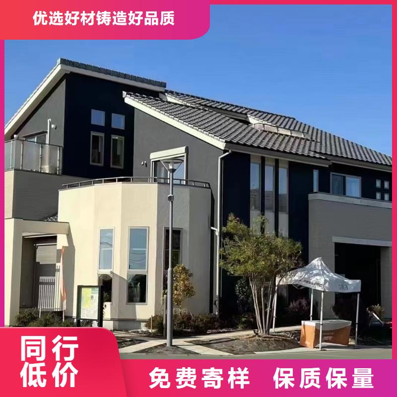 农村一层自建房简单实用服务为先