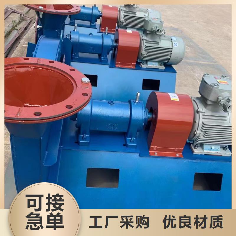 优选：复合肥风机企业