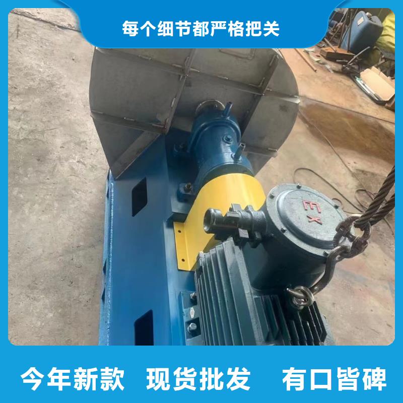 信誉好的二次风机厂家_质量保证