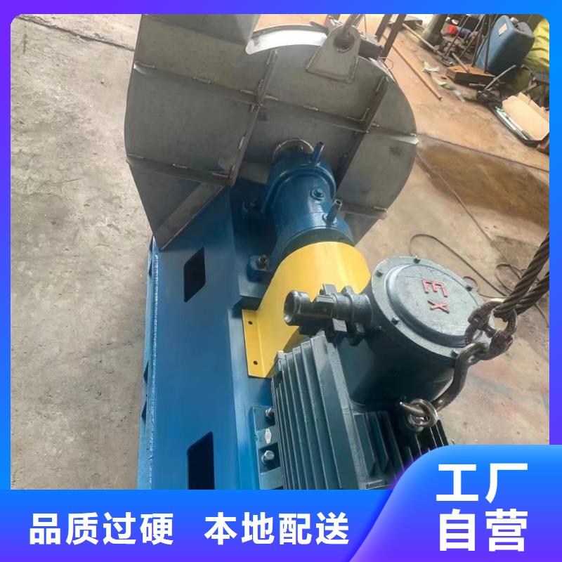 不锈钢风机量大价优