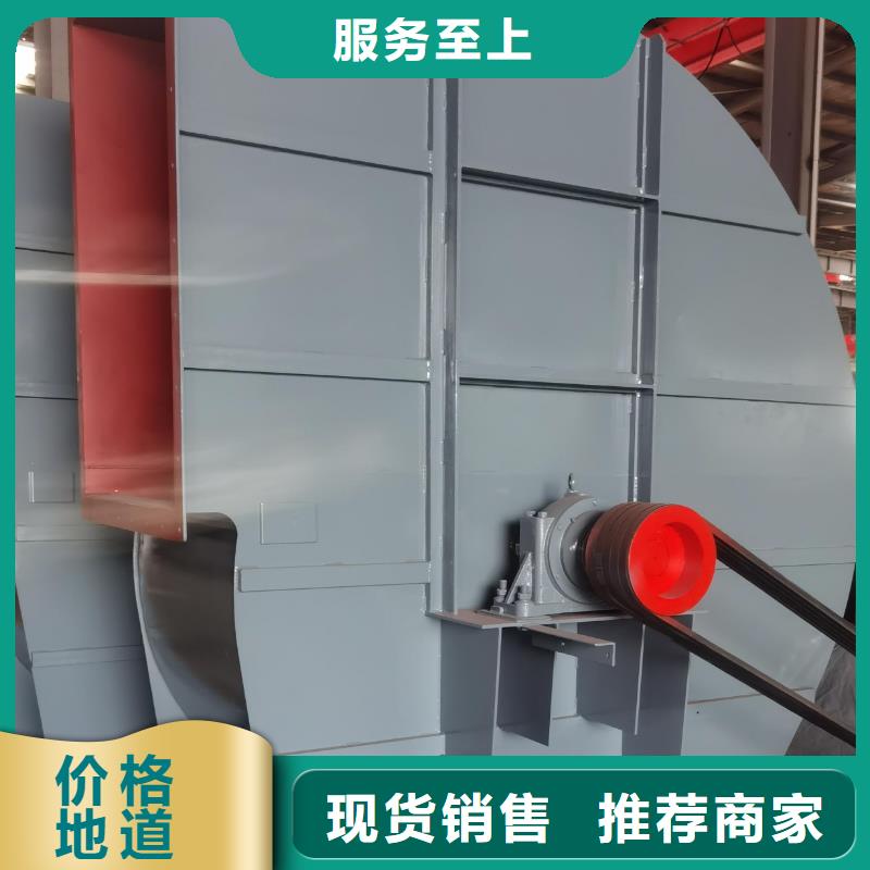 6-52离心通风机厂家-立通风机有限公司