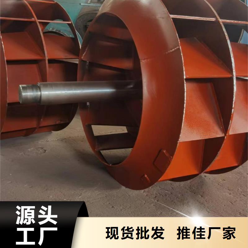 规格全的炉尾风机生产厂家