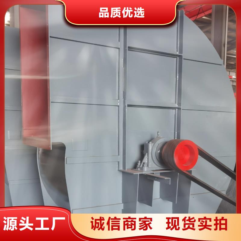 硫化床锅炉风机口碑-立通风机有限公司