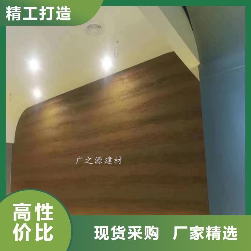 夯土漆酒店生态稻草泥厂家经验丰富