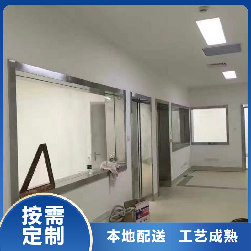 【铅玻璃】铅门厂家工厂价格