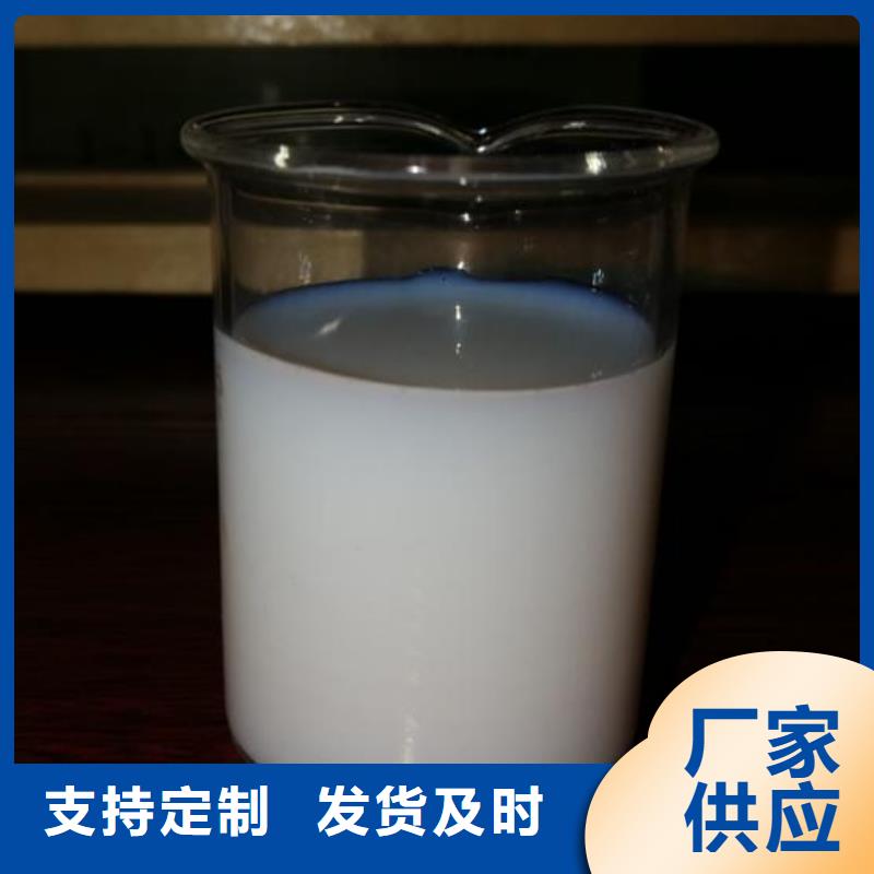 消泡剂精工细致打造