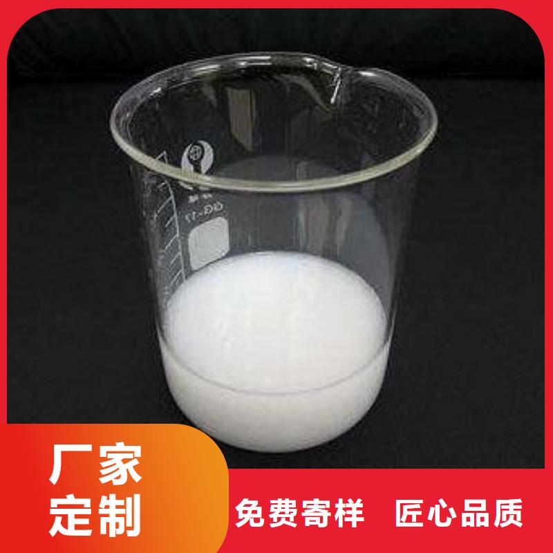消泡剂产品性能