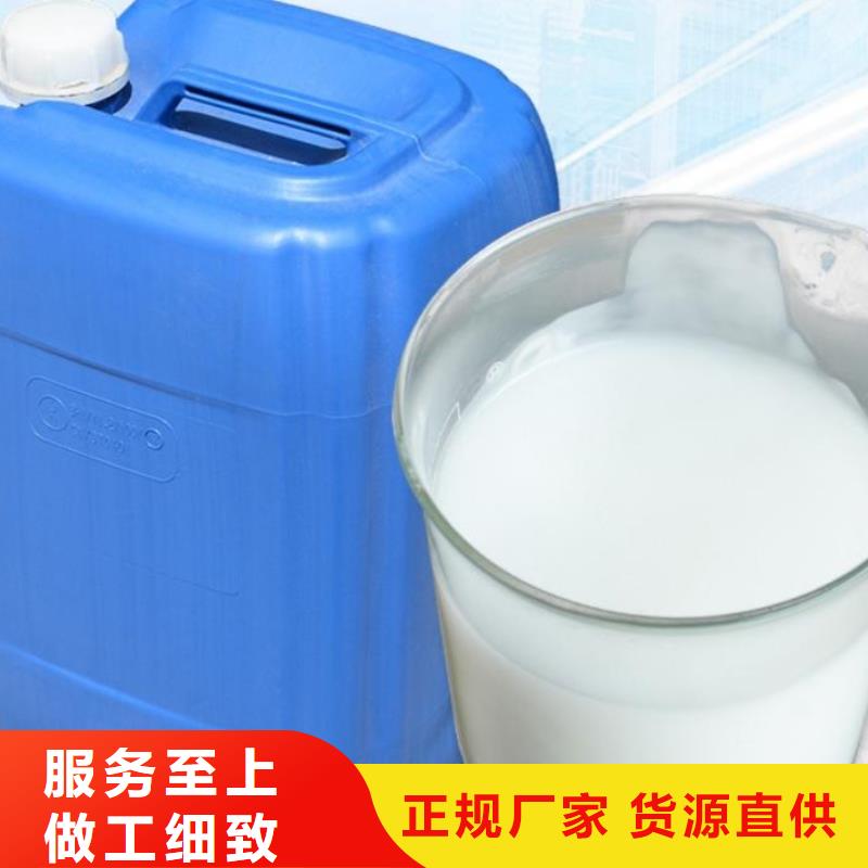 消泡剂量大从优