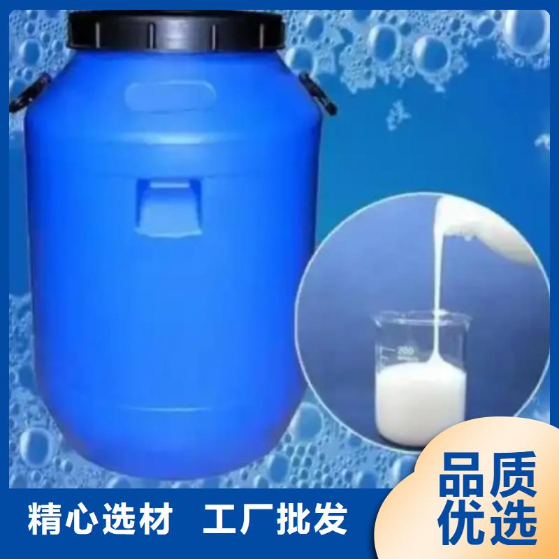 消泡剂保障产品质量