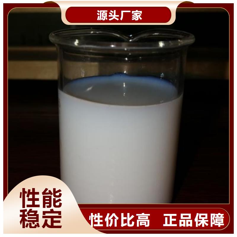 消泡剂保障产品质量