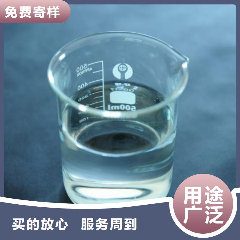 消泡剂量大从优