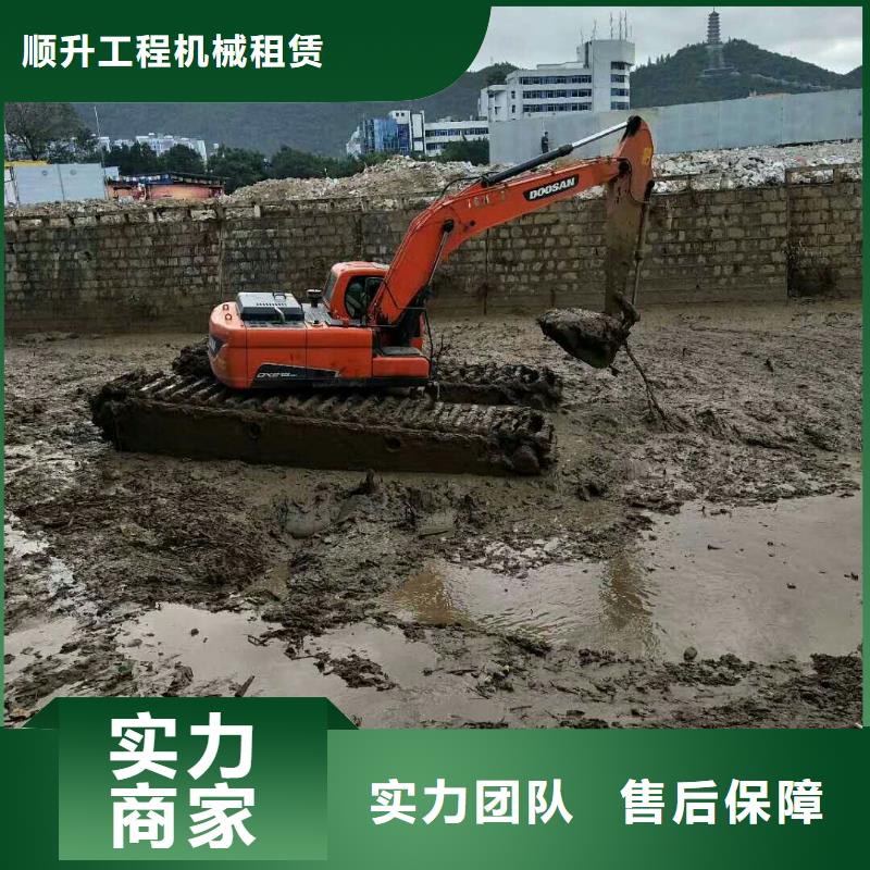 琼中县
水上挖掘机租赁欢迎来电