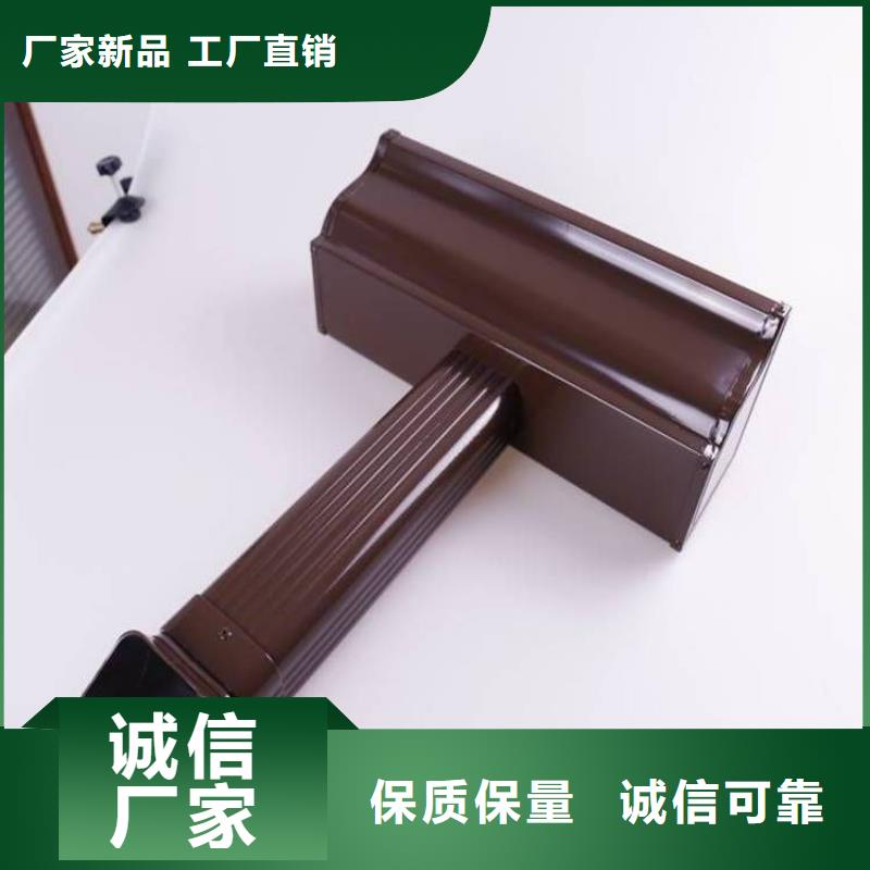 铝合金天沟排水沟铝合金工艺成熟