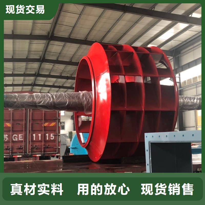 值得信赖的硫化床锅炉风机公司