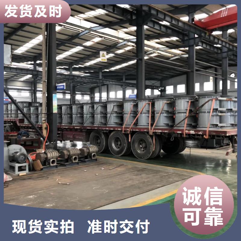 质量好的7-41离心通风机