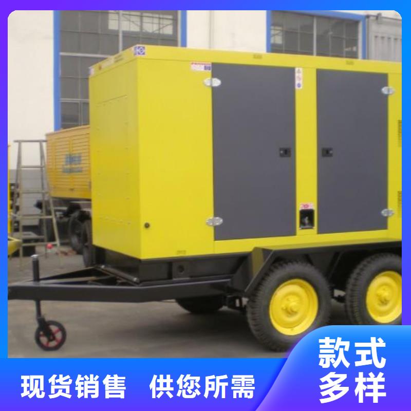 高压发电机发电车-400kw发电机租赁自有生产工厂