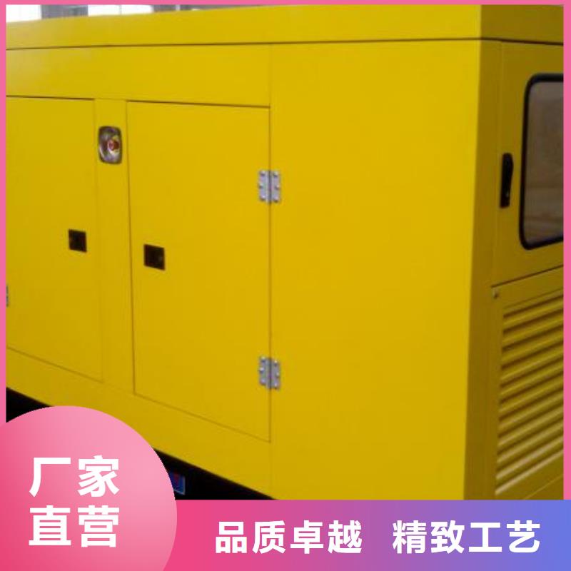 低高压发电车UPS租赁大型工程专用