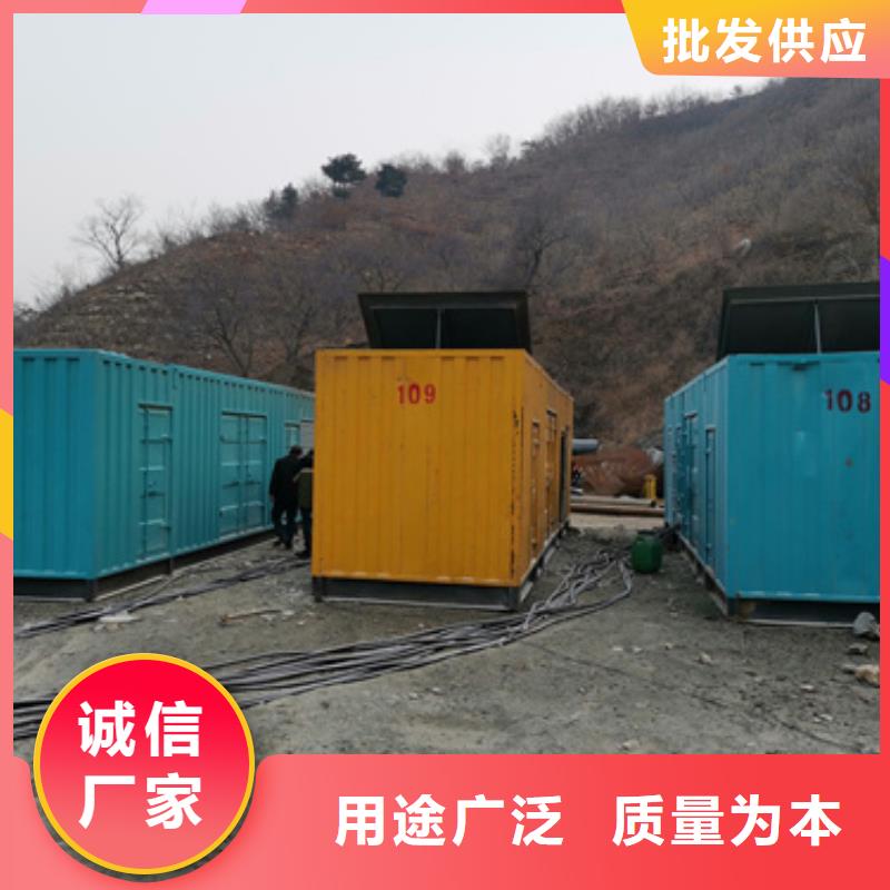 万宁市厂区专用发电机变压器租赁性价比高