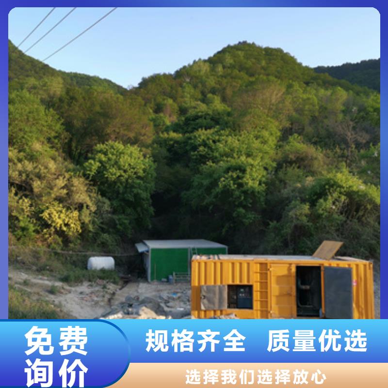 高压发电机变压器租赁价格低廉