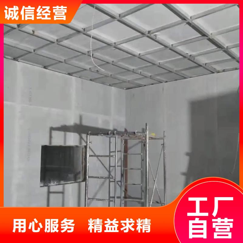 注重防辐射硫酸钡砂质量的厂家