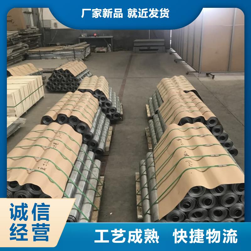 纯铅板厂家，规格全