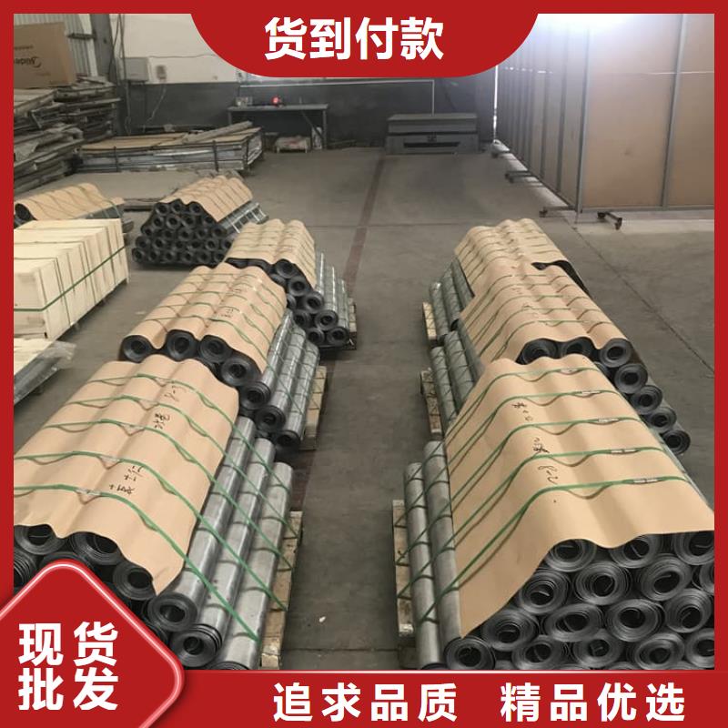 放射科室铅板厂家