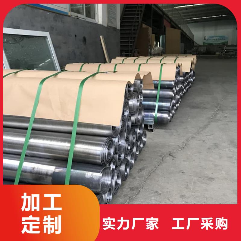 铅板工程性价比高