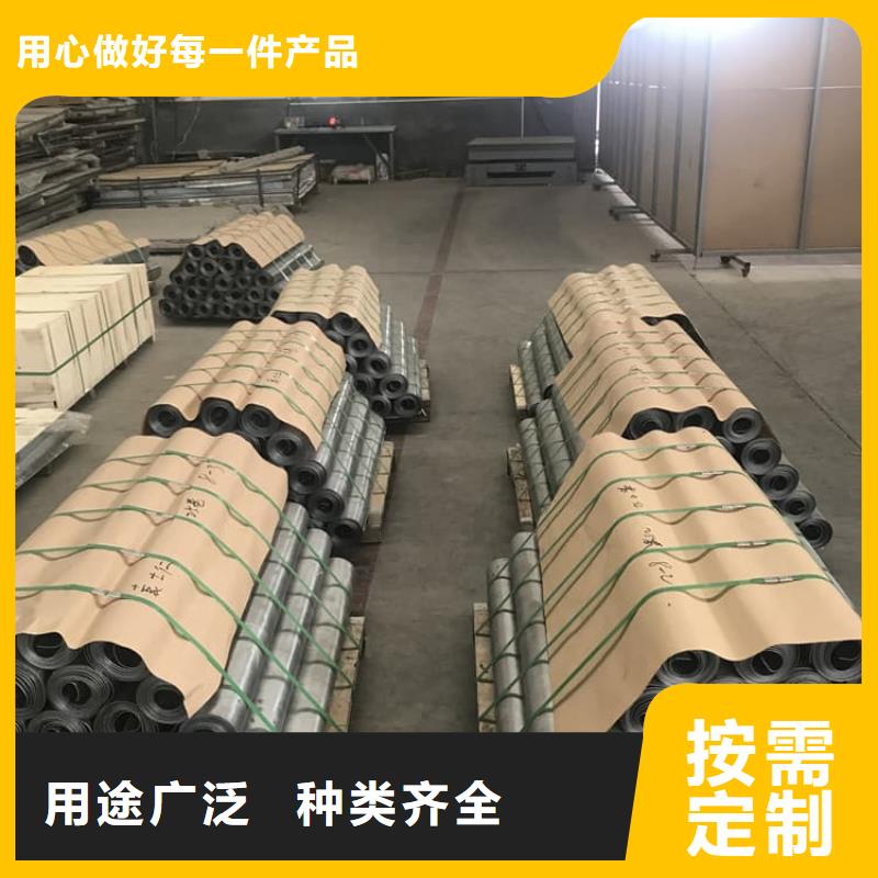 优选：CT室机房防护铅板企业