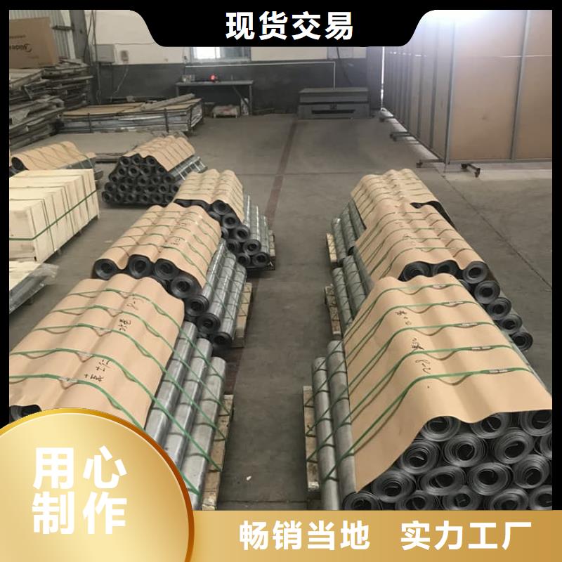 放射科室铅板货源足