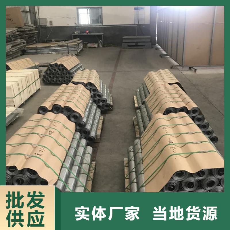 质优价廉的放射科室铅板经销商