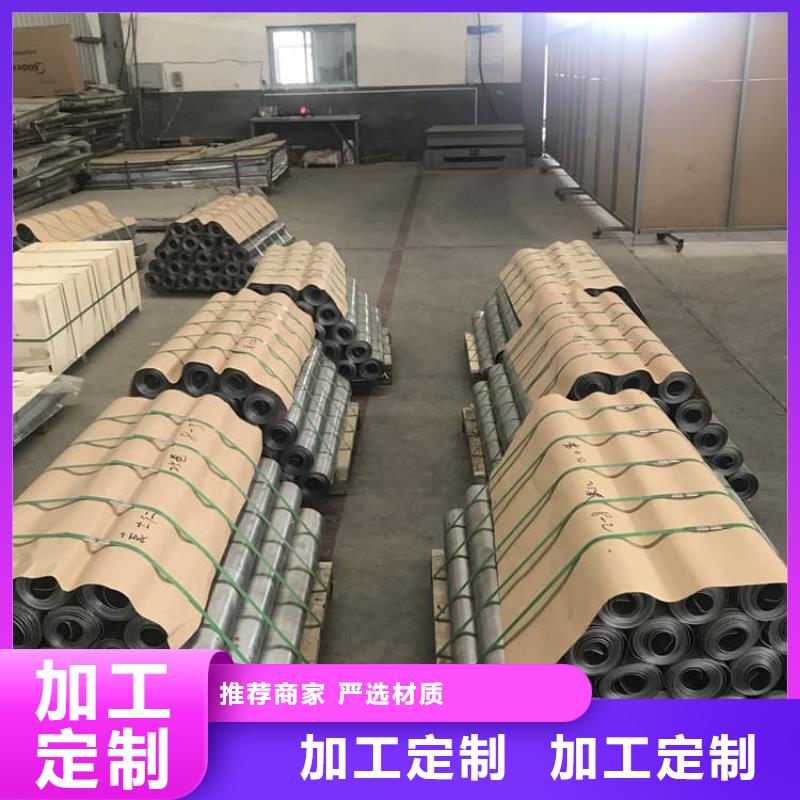 放射科室铅板厂家
