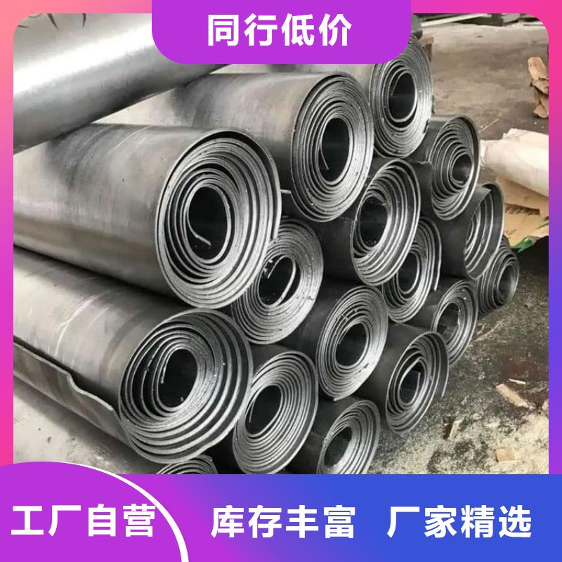 配重铅皮优选货源