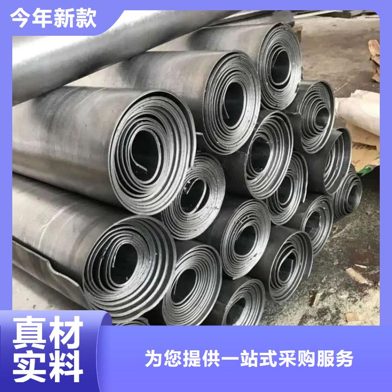 可定制的辐射防护铅板品牌厂家