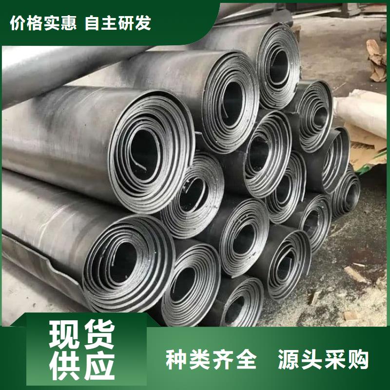 正规吊顶辐射铅板生产厂家