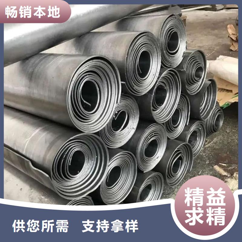 放射科室铅板厂家品质可靠