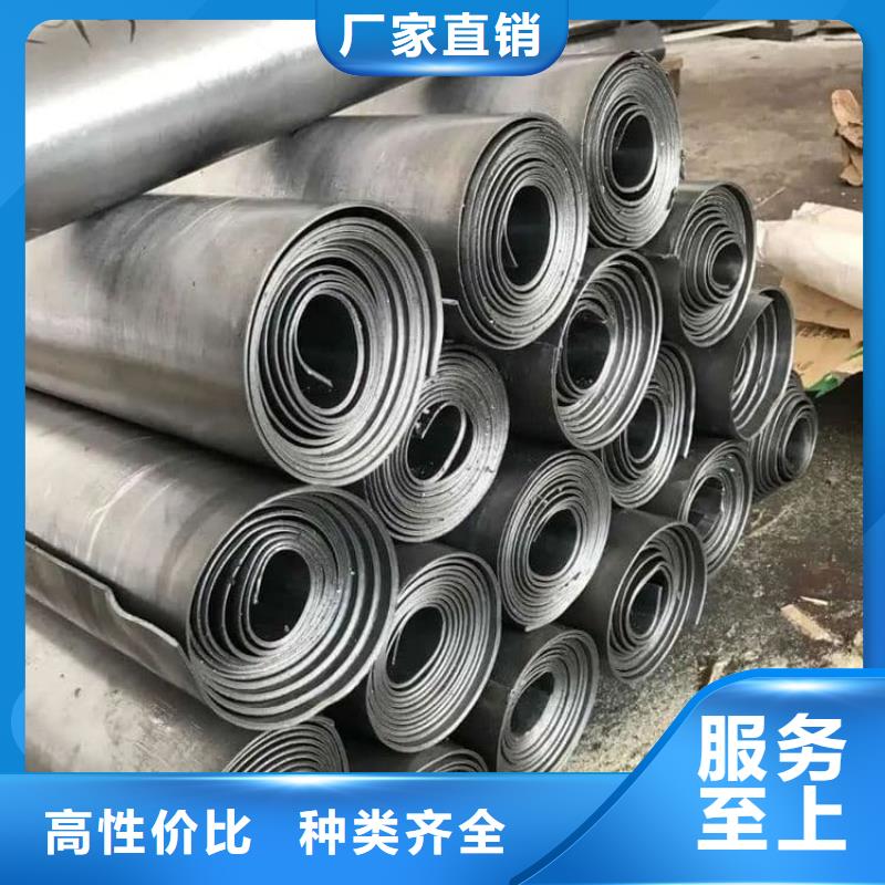 纯铅板厂家，规格全