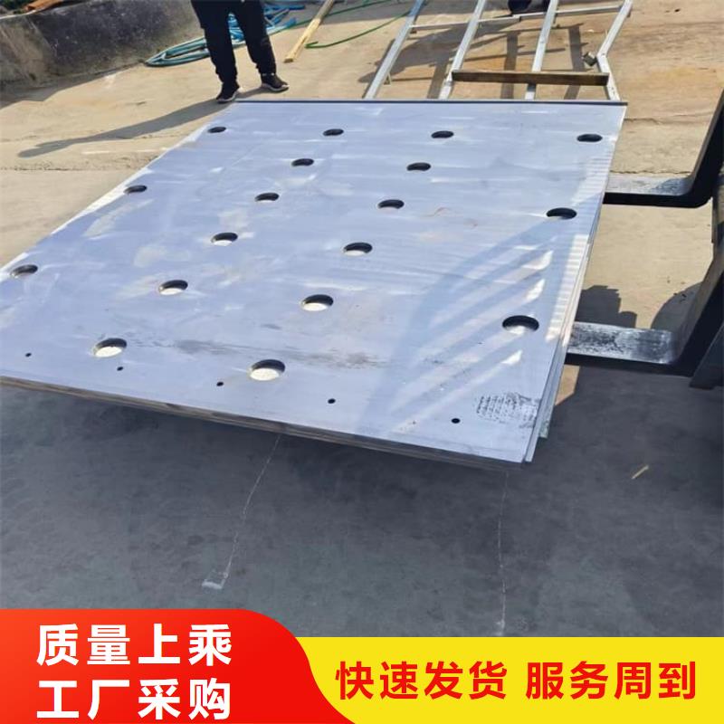 可定制的辐射防护铅板品牌厂家