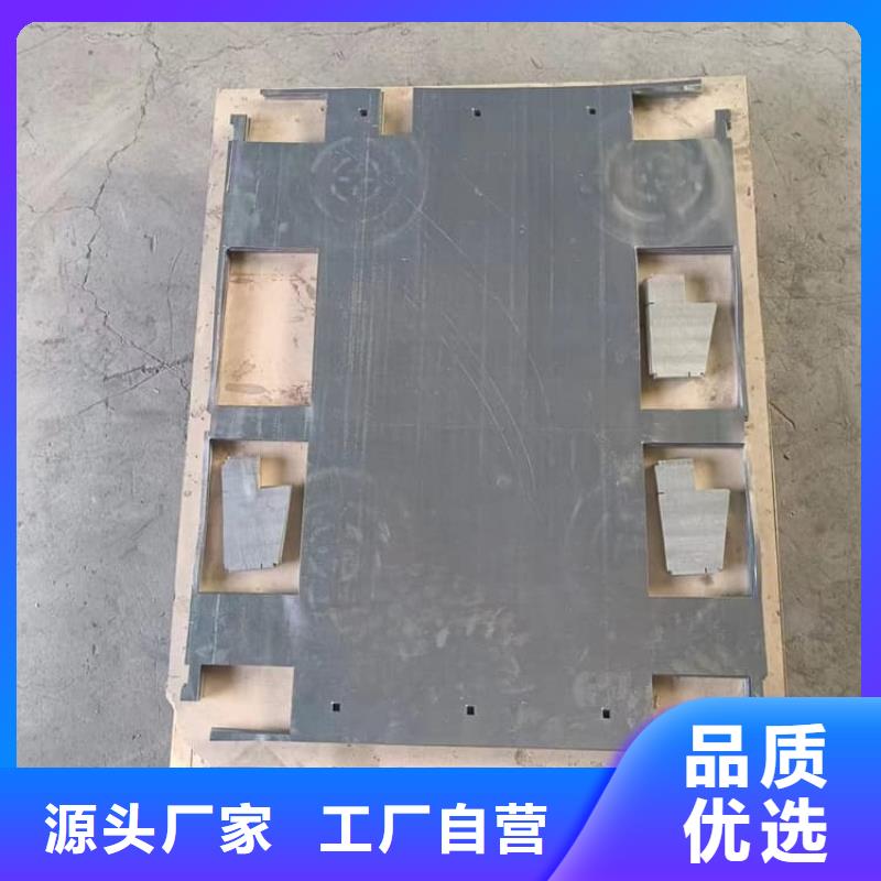 定制铅板工程_实力厂家