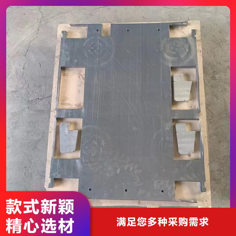配重铅板价格行情走势