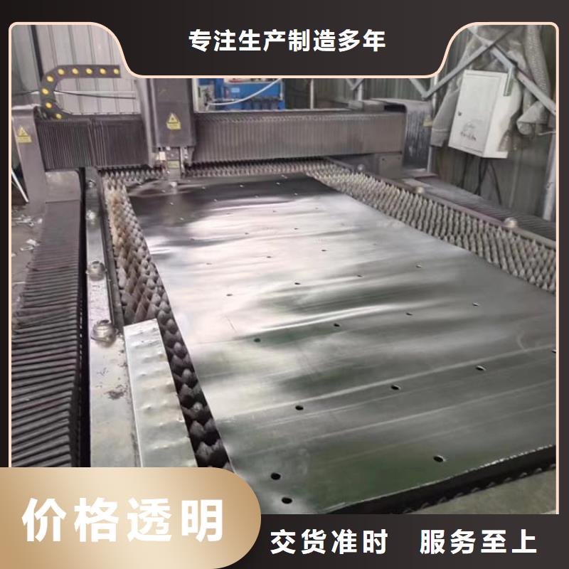 钼靶室辐射铅板查看详情
