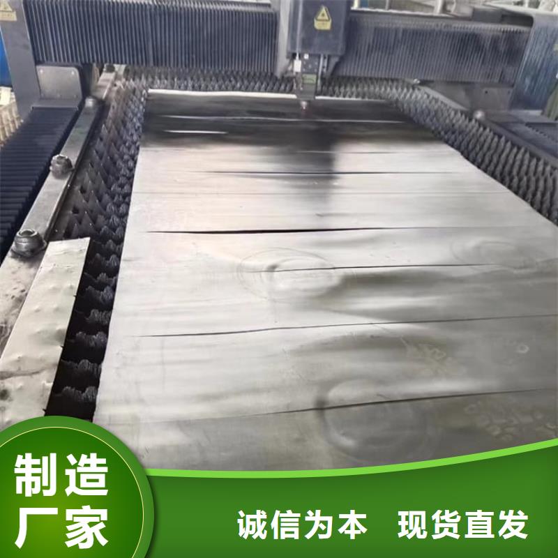 放射科室铅板货源足