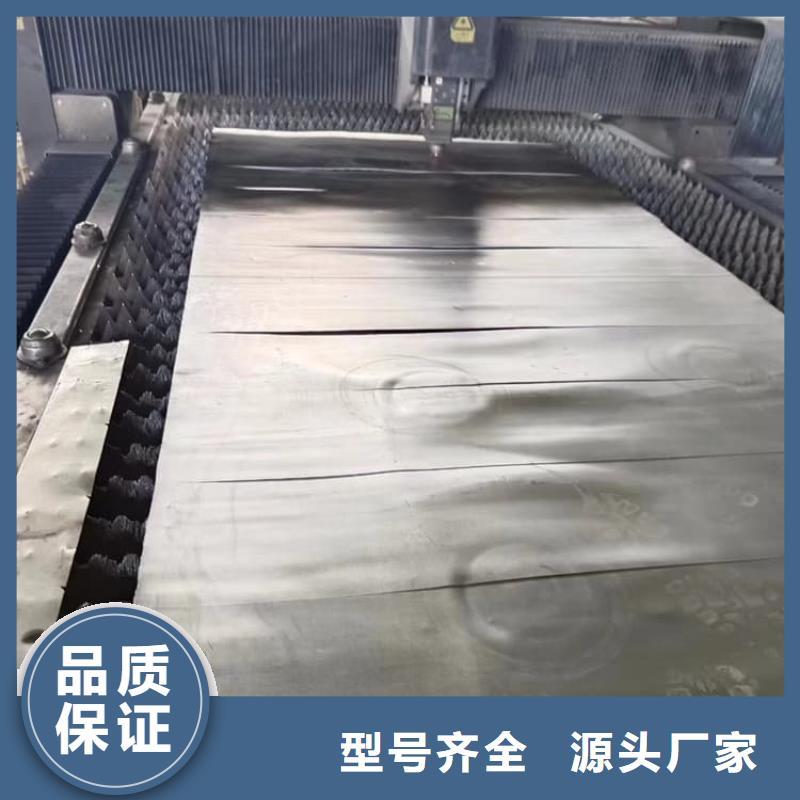 实力雄厚的DR室辐射防护铅皮加工厂家
