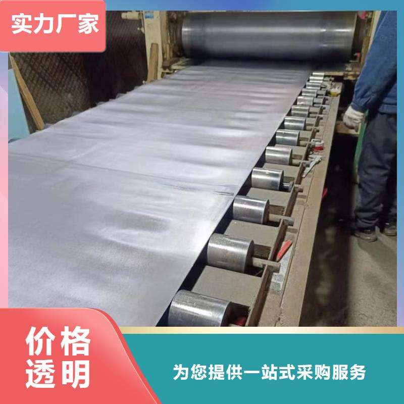 CT防护铅板非标定制