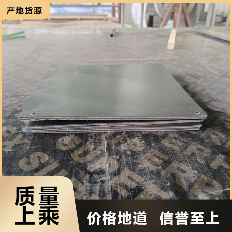 纯铅板实体厂家直销